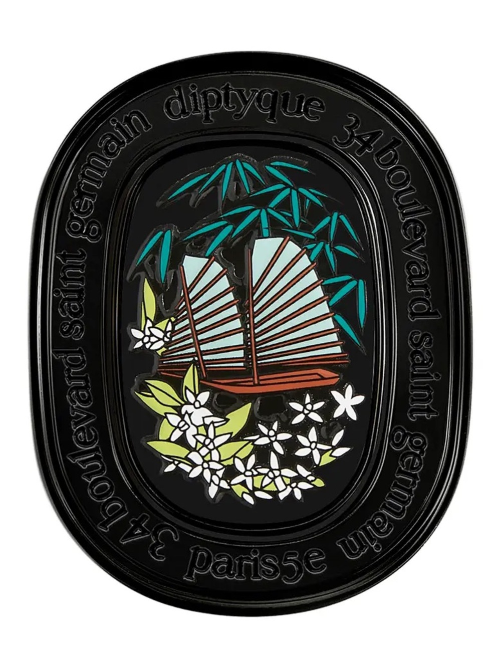 diptyque Do Son Solid Scent